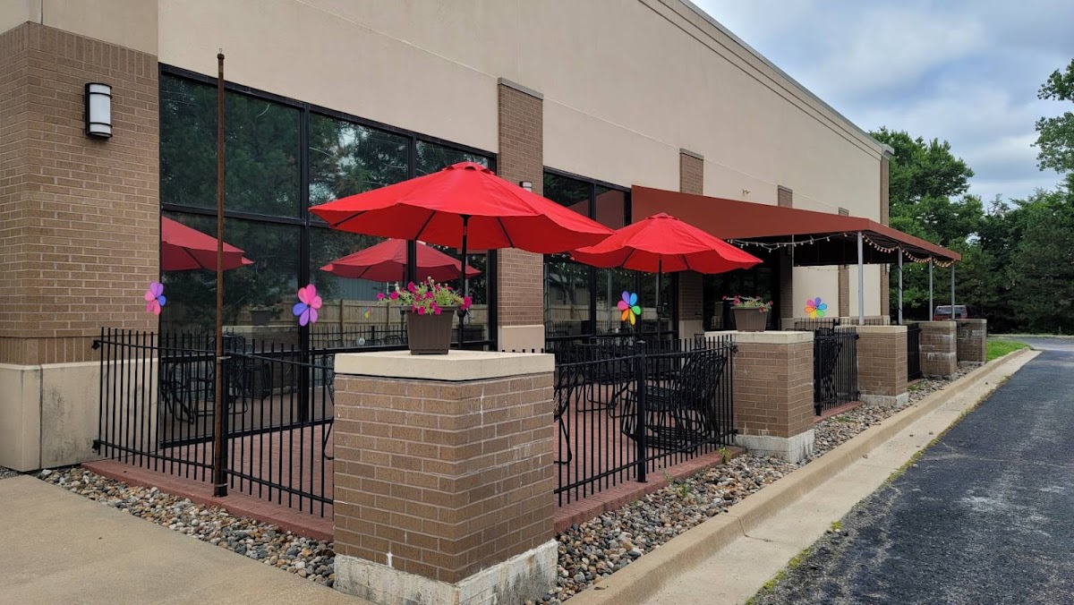 Thai Zappz Overland Park, Ks
